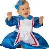 Funidelia Alice-kostuum Voor Baby's