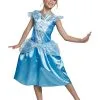 Funidelia Assepoester Kostuum Voor Meisjes