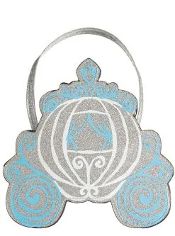 Funidelia Assepoester Tas