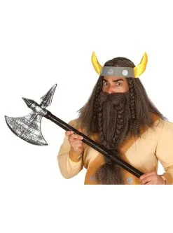 Funidelia Barbaarse Bijl 83 Cm