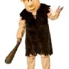 Funidelia Barney Rubble Kostuum Supreme Voor Volwassenen