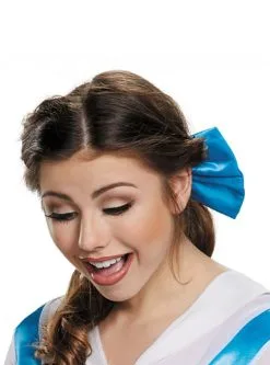 Funidelia Belle Uit Belle En Het Beest Blauw Kostuum Voor Vrouw -Goedkope Vikingen winkel belle uit belle en het beest blauw kostuum voor vrouw 2