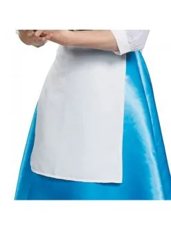 Funidelia Belle Uit Belle En Het Beest Blauw Kostuum Voor Vrouw -Goedkope Vikingen winkel belle uit belle en het beest blauw kostuum voor vrouw 3