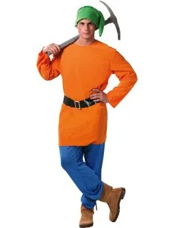 Funidelia Boskabouter Kostuum