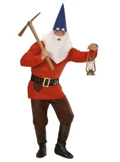 Funidelia Boskabouter Kostuum Voor Mannen Grote Maat
