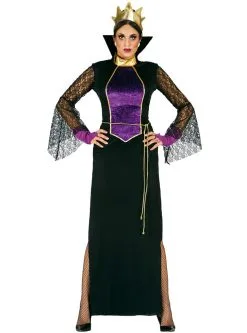 Funidelia Boze Koningin De Spiegel Kostuum Voor Vrouw