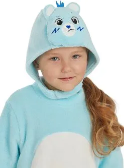 Funidelia Brombeertje Kostuum Voor Kinderen - Troetelbeertjes (Care Bears) -Goedkope Vikingen winkel brombeertje kostuum voor kinderen troetelbeertjes care bears 2