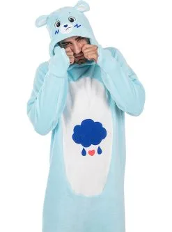 Goedkope Vikingen winkel -Goedkope Vikingen winkel brombeertje kostuum voor volwassenen troetelbeertjes care bears 1