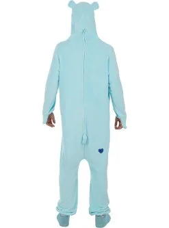 Funidelia Brombeertje Kostuum Voor Volwassenen - Troetelbeertjes (Care Bears) -Goedkope Vikingen winkel brombeertje kostuum voor volwassenen troetelbeertjes care bears 6