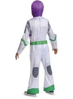 Funidelia Buzz Lightyear Kostuum Voor Jongens - Lightyear -Goedkope Vikingen winkel buzz lightyear kostuum voor jongens lightyear 2