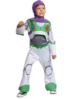 Funidelia Buzz Lightyear Kostuum Voor Jongens - Lightyear
