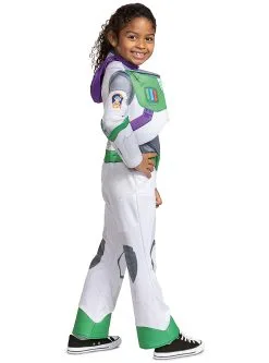 Funidelia Buzz Lightyear Kostuum Voor Jongens - Lightyear -Goedkope Vikingen winkel buzz lightyear kostuum voor jongens lightyear 3
