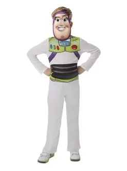 Funidelia Buzz Lightyear Kostuum Voor Kinderen - Toy Story