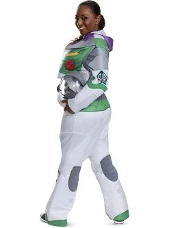 Funidelia Buzz Lightyear Kostuum Voor Volwassenen - Lightyear -Goedkope Vikingen winkel buzz lightyear kostuum voor volwassenen lightyear 2