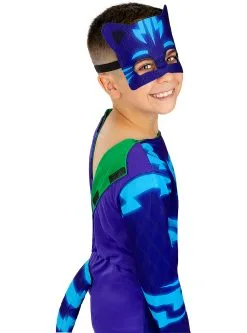 Funidelia Catboy And Gekko Omkeerbaar Kostuum - PJ Masks -Goedkope Vikingen winkel catboy and gekko omkeerbaar kostuum pj masks 4