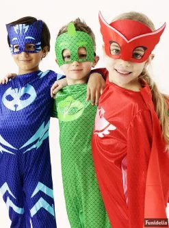Funidelia Catboy Kostuum Voor Jongens Pj Masks 16 Funidelia Catboy Kostuum Voor Jongens Pj Masks -Goedkope Vikingen winkel catboy kostuum voor jongens pj masks 7