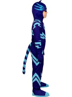 Funidelia Catboy Masker PJ Masks -Goedkope Vikingen winkel catboy masker pj masks 1 3