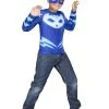 Funidelia Catboy PJ Masks Kostuum In Doos Voor Jongens