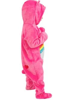 Funidelia Cheer Bear-kostuum Voor Baby's - Troetelbeertjes -Goedkope Vikingen winkel cheer bear kostuum voor babys troetelbeertjes 3