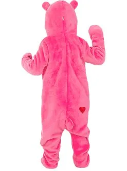 Funidelia Cheer Bear-kostuum Voor Baby's - Troetelbeertjes -Goedkope Vikingen winkel cheer bear kostuum voor babys troetelbeertjes 4