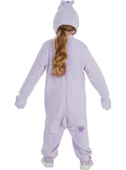 Funidelia Deel Beer-kostuum Voor Kinderen - Troetelbeertjes -Goedkope Vikingen winkel deel beer kostuum voor kinderen troetelbeertjes 3