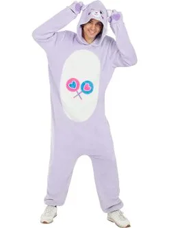 Funidelia Deel Beer-kostuum Voor Volwassenen - Troetelbeertjes