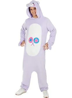 Funidelia Deel Beer-kostuum Voor Volwassenen - Troetelbeertjes -Goedkope Vikingen winkel deel beer kostuum voor volwassenen troetelbeertjes 3