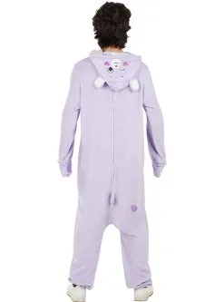 Funidelia Deel Beer-kostuum Voor Volwassenen - Troetelbeertjes -Goedkope Vikingen winkel deel beer kostuum voor volwassenen troetelbeertjes 5