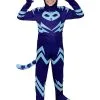 Funidelia Deluxe Catboy PJ Masks Kostuum Voor Kinderen