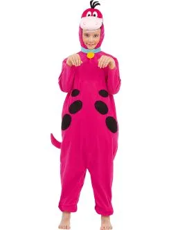 Funidelia Dino Kostuum Voor Kinderen - The Flintstones