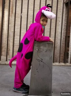 Funidelia Dino Kostuum Voor Kinderen - The Flintstones 12 Funidelia Dino Kostuum Voor Kinderen - The Flintstones -Goedkope Vikingen winkel dino kostuum voor kinderen the flintstones 4