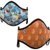 Funidelia Dragon Ball Face Mask For Kids (2 Pack)