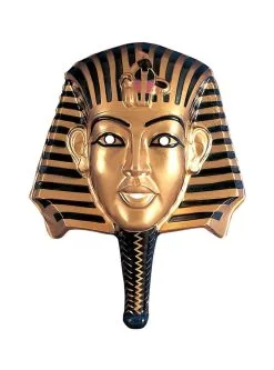 Funidelia Egyptische Farao Masker