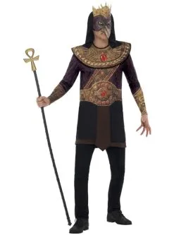 Funidelia Egyptische God Kostuum Voor Mannen