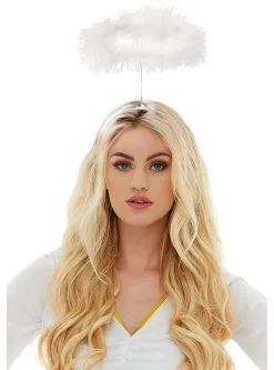 Funidelia Engel Halo