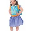Funidelia Everest Paw Patrol Kostuum Voor Meisjes