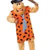 Funidelia Fred Flintstone Kostuum Supreme Voor Volwassenen
