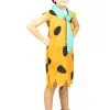 Funidelia Fred Flintstone Kostuum Voor Jongens - The Flintstones