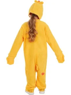 Funidelia Funshine Bear-kostuum Voor Kinderen - Troetelbeertjes -Goedkope Vikingen winkel funshine bear kostuum voor kinderen troetelbeertjes 4