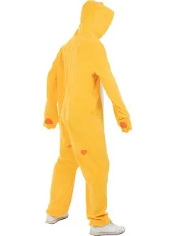 Funidelia Funshine Bear Kostuum Voor Volwassenen - Troetelbeertjes -Goedkope Vikingen winkel funshine bear kostuum voor volwassenen troetelbeertjes 3