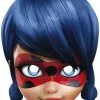 Funidelia Gezichtsmasker Ladybug Voor Meisjes