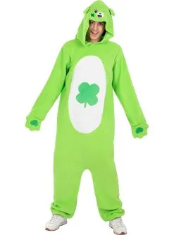 Goedkope Vikingen winkel -Goedkope Vikingen winkel good luck bear kostuum voor volwassenen troetelbeertjes 1