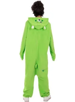 Funidelia Good Luck Bear-kostuum Voor Volwassenen - Troetelbeertjes -Goedkope Vikingen winkel good luck bear kostuum voor volwassenen troetelbeertjes 4