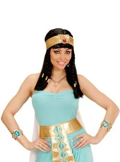 Funidelia Gouden Ring Met Slang Voor Vrouw -Goedkope Vikingen winkel gouden ring met slang voor vrouw 3