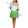 Funidelia Grote Maat Jupiter Kostuum - Sailor Moon