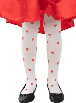 Funidelia Harten Maillot Voor Meisjes