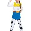 Funidelia Jessie Kostuum Voor Meisjes - Toy Story
