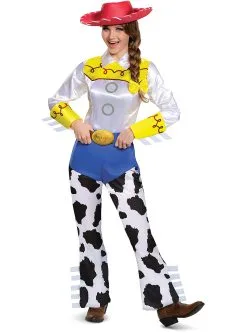 Funidelia Jessie Kostuum Voor Volwassenen - Toy Story