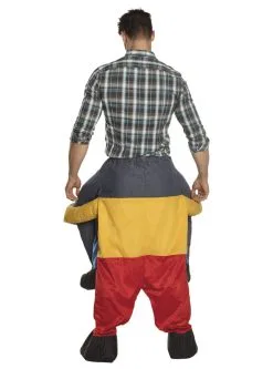 Funidelia Draag Me Kostuum Dwerg