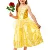 Funidelia Klassiek Belle Kostuum Van Beauty And The Beast Voor Meisjes